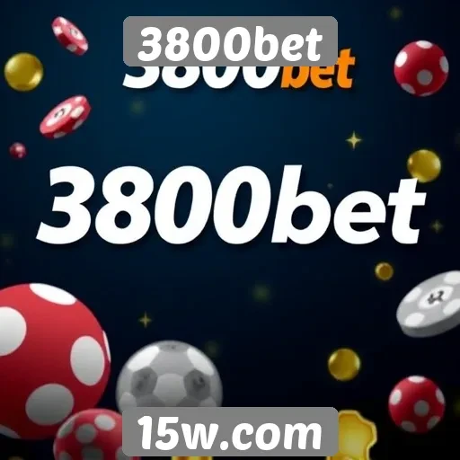 Avaliação dos bônus disponíveis na 3800bet