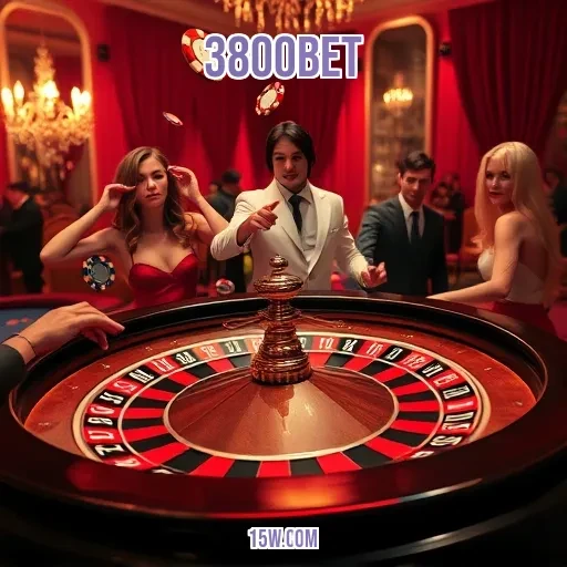 3800bet: Bônus Que Elevam Sua Diversão e Ganhos