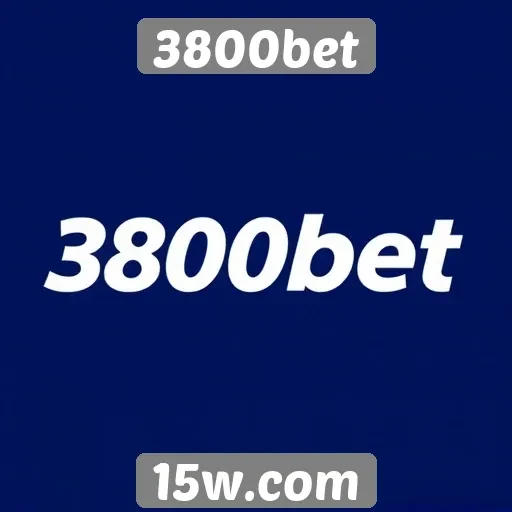 Impacto da 3800bet no mercado de apostas online