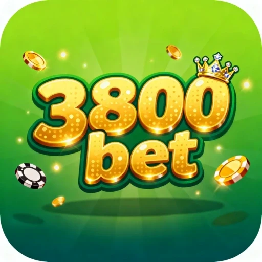 3800bet Logo