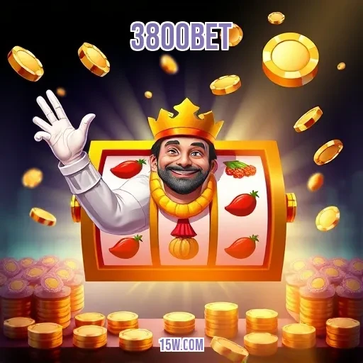 3800bet: Descubra as Melhores Promoções e Aumente Seus Ganhos!