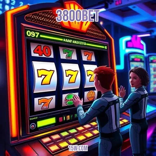 3800bet: Seu Guia Completo para Eventos Esportivos Empolgantes