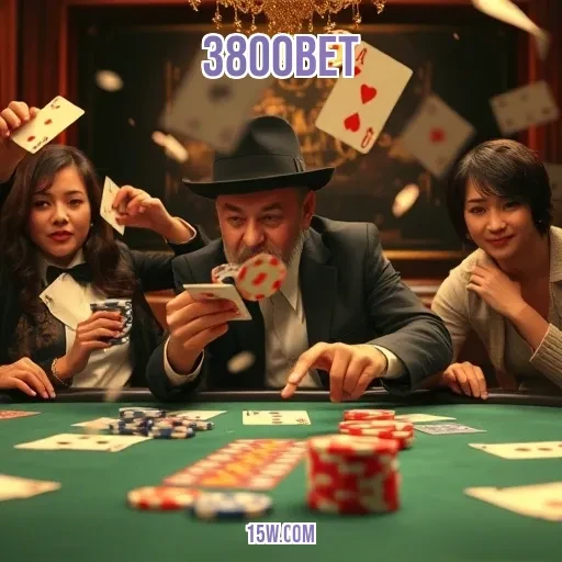 3800bet: Explore o Incrível Programa VIP para Apostas Online!